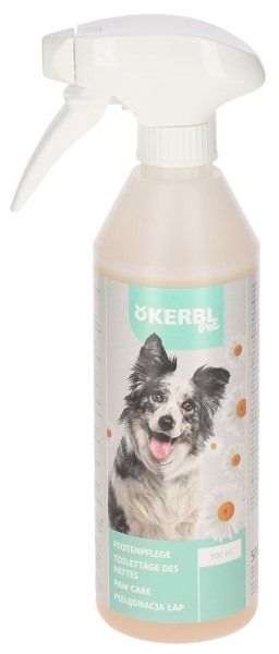 Kerbl Paw and Pad Care PfotenFit 500ml