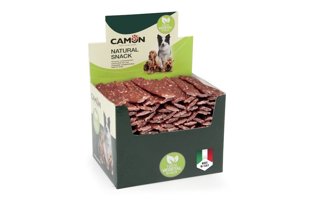 Veggie Strips 18cm -BOX- 90pcs